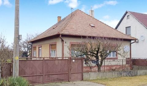 Sale Family house, Family house, Dunajská Streda, Slovakia