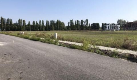 Sale Land – for living, Land – for living, Dunajská Streda, Slovakia