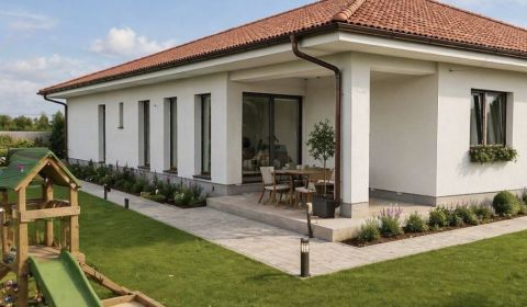 Sale Family house, Family house, Dunajská Streda, Slovakia