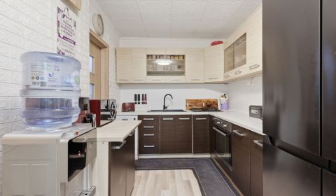 Sale Three bedroom apartment, Three bedroom apartment, Dunajská Streda