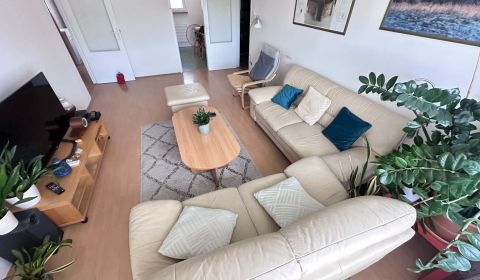 Sale Three bedroom apartment, Three bedroom apartment, Dunajská Streda
