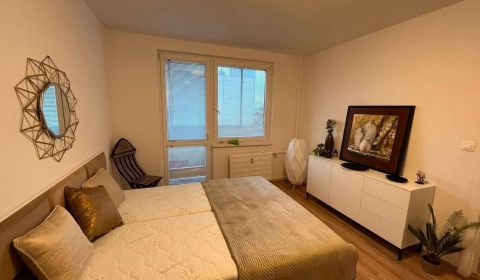 Rent One bedroom apartment, One bedroom apartment, Dunajská Streda, Sl