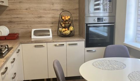 Sale One bedroom apartment, One bedroom apartment, Dunajská Streda, Sl