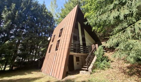 Sale Cottage, Cottage, Detva, Slovakia