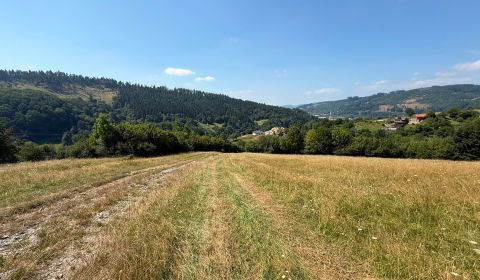 Sale Land – for living, Land – for living, Kysucké Nové Mesto, Slovaki