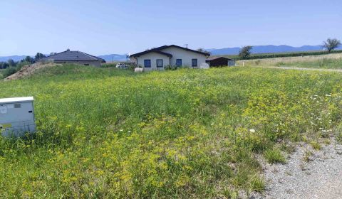Sale Land – for living, Land – for living, Turčianske Teplice, Slovaki