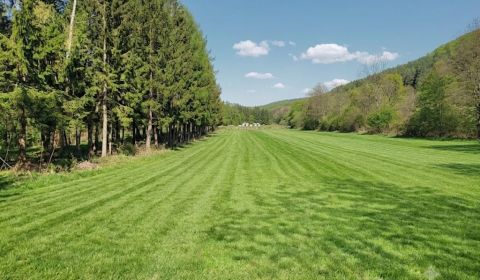 Sale Land – for living, Land – for living, Detva, Slovakia