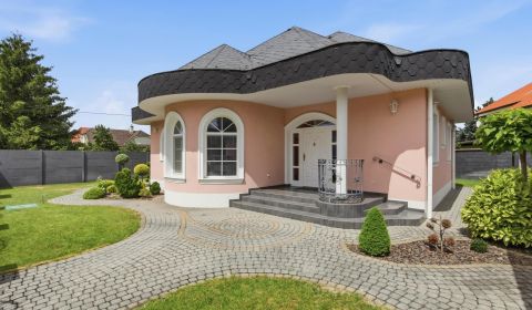 Sale Family house, Family house, Skorocelová, Bratislava - Vrakuňa, Sl