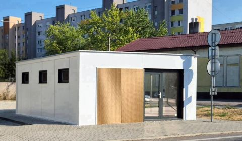 Rent Offices, Offices, Dunajská Streda, Slovakia