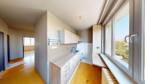 Sale Two bedroom apartment, Two bedroom apartment, Trieda 1.mája, Spiš