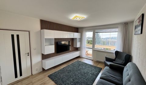 Sale Three bedroom apartment, Three bedroom apartment, Bárdošova, Brat