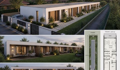 Sale Land – for living, Land – for living, Pod vinicami, Senec, Slovak