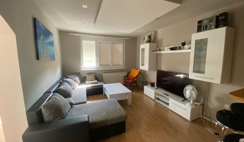 Rent One bedroom apartment, One bedroom apartment, Hlavná, Šaľa, Slova