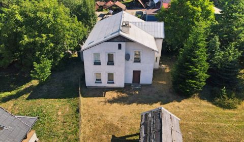 Sale Family house, Family house, Turčianske Teplice, Slovakia