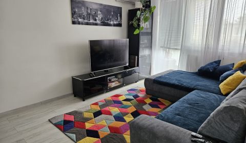 Sale Three bedroom apartment, Three bedroom apartment, 1.Mája, Malacky