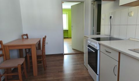 Rent One bedroom apartment, One bedroom apartment, Štúrovo námestie, M
