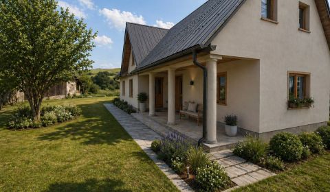 Sale Family house, Family house, Stará Ľubovňa, Slovakia