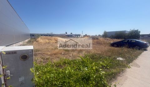 Sale Land plots - commercial, Land plots - commercial, Senec, Slovakia