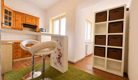 Rent Studio, Studio, Národná, Banská Bystrica, Slovakia