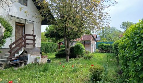 Sale Gardens, Gardens, Havrania, Senec, Slovakia