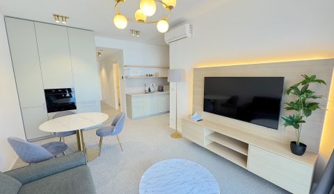 Rent One bedroom apartment, One bedroom apartment, Kollárovo námestie,