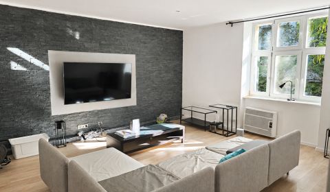 Rent Two bedroom apartment, Two bedroom apartment, Sasinkova, Bratisla