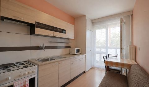 Sale Two bedroom apartment, Two bedroom apartment, Lánska, Považská By