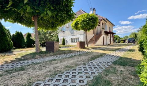 Sale Family house, Family house, Levice, Slovakia