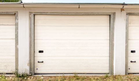 Sale Garage, Garage, Gen. Goliana, Trenčín, Slovakia