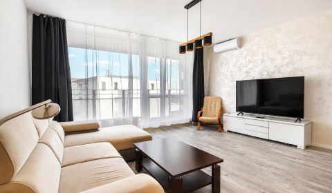 Modern 2-bedroom apartment, Koloseo