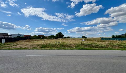 Sale Land – for living, Land – for living, Nitra, Slovakia