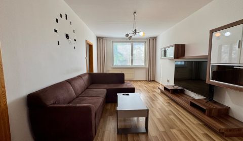 Sale Two bedroom apartment, Two bedroom apartment, Partizánska, Nitra,