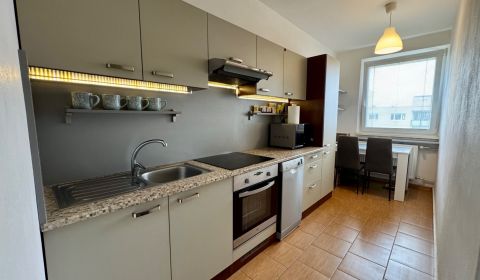 Sale Two bedroom apartment, Two bedroom apartment, Dunajská, Nitra, Sl