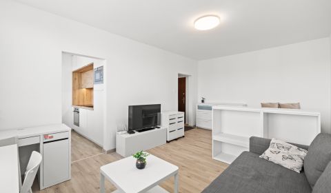 Sale Studio, Studio, Hanulova, Bratislava - Dúbravka, Slovakia