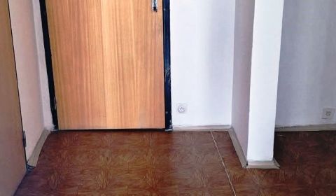 Sale One bedroom apartment, One bedroom apartment, Švermova, Michalovc