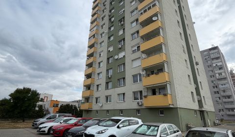 Sale Two bedroom apartment, Two bedroom apartment, Revolučná štvrť, Ga