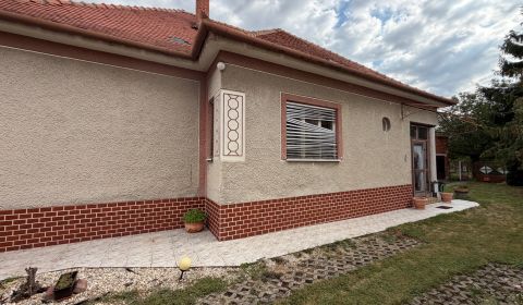 Sale Family house, Family house, Tichá, Topoľčany, Slovakia