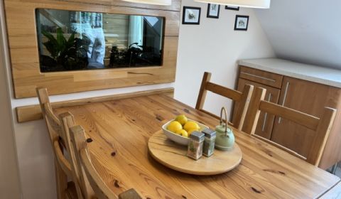 Sale Three bedroom apartment, Three bedroom apartment, Družstevná, Sen