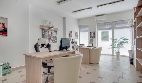 Rent Offices, Offices, Nové Zámky, Slovakia