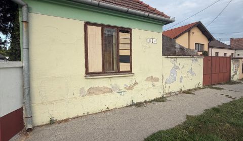 Sale Family house, Family house, Hlavná, Galanta, Slovakia