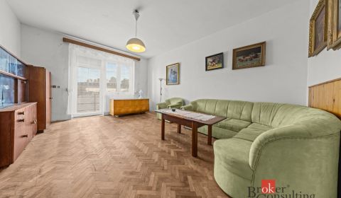 Sale Two bedroom apartment, Bratislava - Ružinov, Slovakia