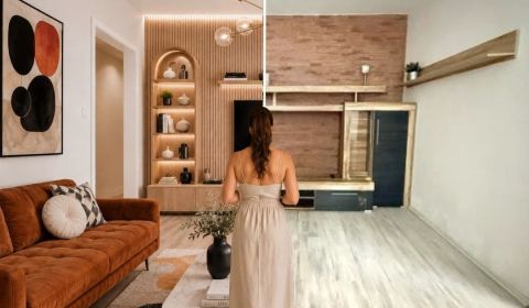 Sale One bedroom apartment, One bedroom apartment, Bratislava - Dúbrav