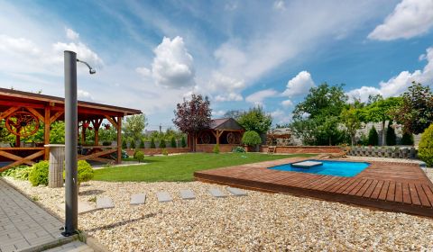 Sale Family house, Family house, Hlavná, Nitra, Slovakia