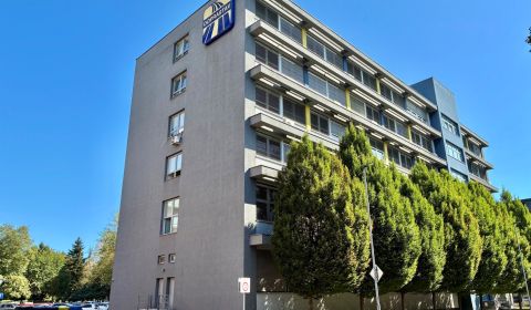 Rent Offices, Offices, Bratislava - Ružinov, Slovakia