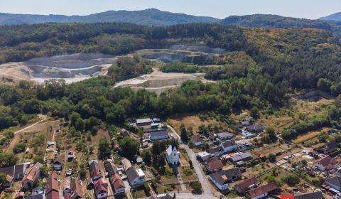 Sale Land – for living, Žiar nad Hronom, Slovakia