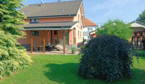 Rent Family house, Family house, Trnava, Slovakia