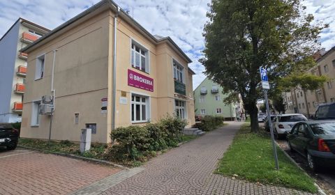 Rent Offices, Offices, Študentská, Zvolen, Slovakia