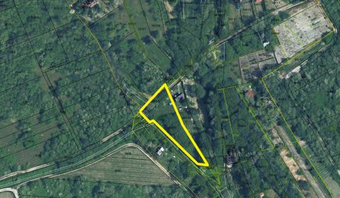 Sale Gardens, Gardens, Bratislava - Rača, Slovakia