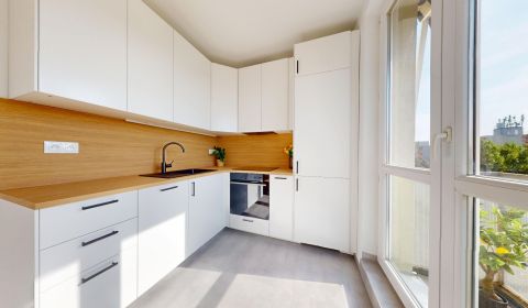 Sale Two bedroom apartment, Two bedroom apartment, Šándorova, Bratisla