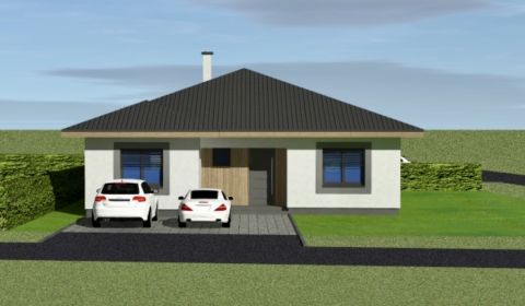 Sale Family house, Family house, Michalovce, Slovakia